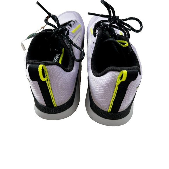 Reebok HR0417 Nanoflex Adventure Tr Cross Training Shoes ( 10 ) - Picture 6 of 6